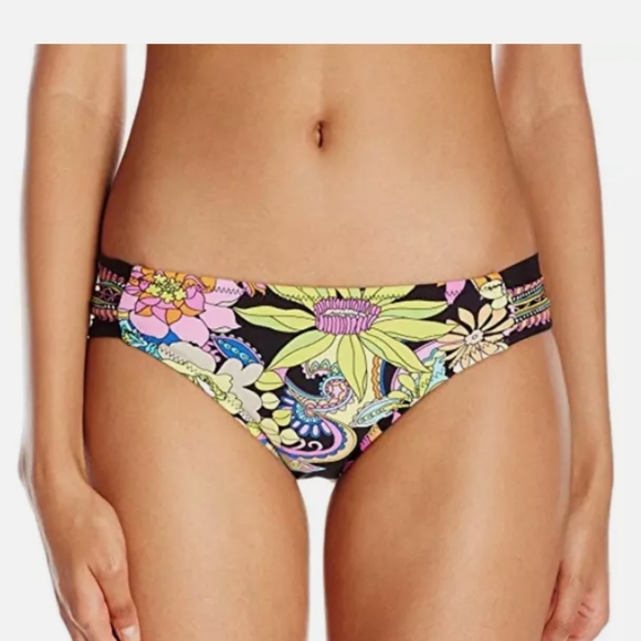 Trina Turk Monaco 2 pc Bikini Swimsuit - Picture 5 of 16